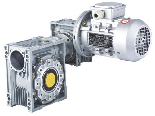 大速比減速機(jī)-兩級減速-RV雙機(jī)減速機(jī)